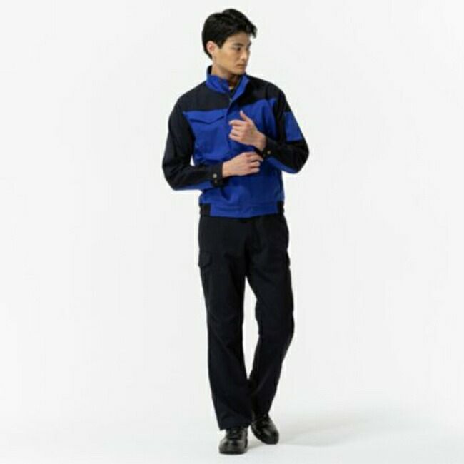 ミズノmizunoワークパンツストレッチ