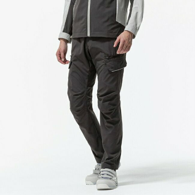 ミズノmizunoワークパンツストレッチ