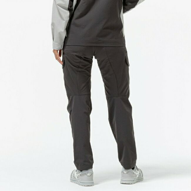 ミズノmizunoワークパンツストレッチ