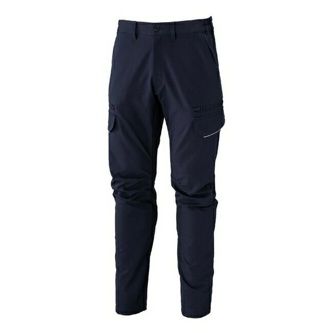 ミズノmizunoワークパンツストレッチ