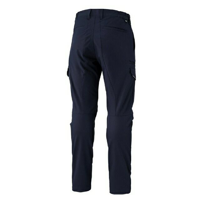 ミズノmizunoワークパンツストレッチ