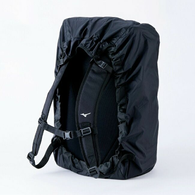 ミズノmizunoレインカバー