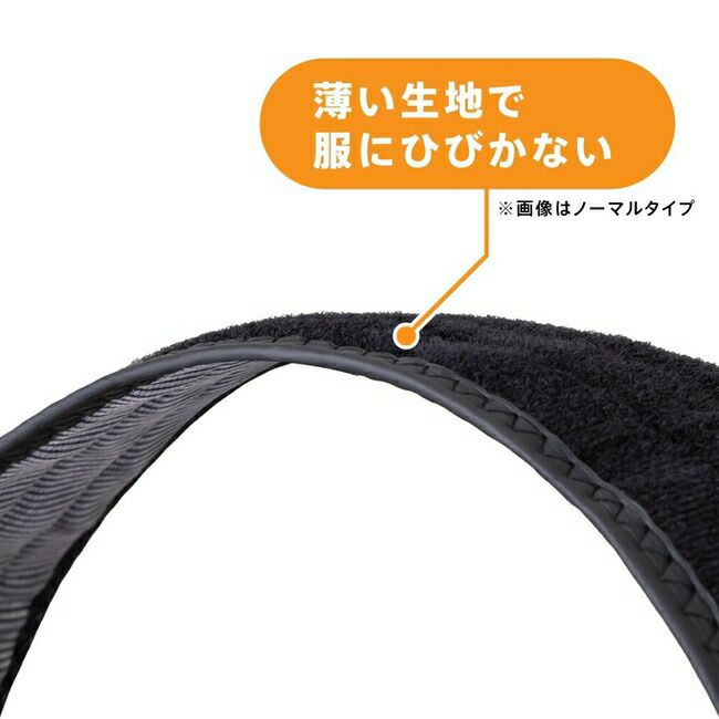 ミズノmizuno腰部骨盤ベルト(スリムタイプ)