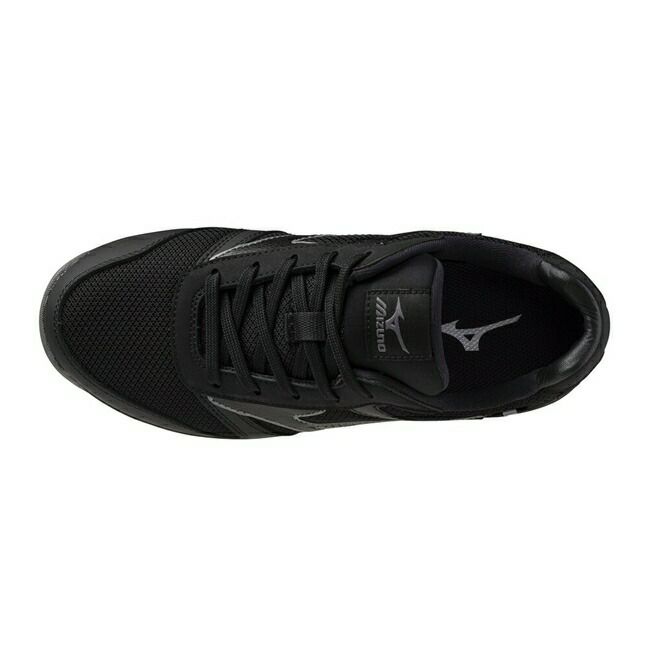 ミズノmizunoフリーロードLS211L(紐／ローカット)