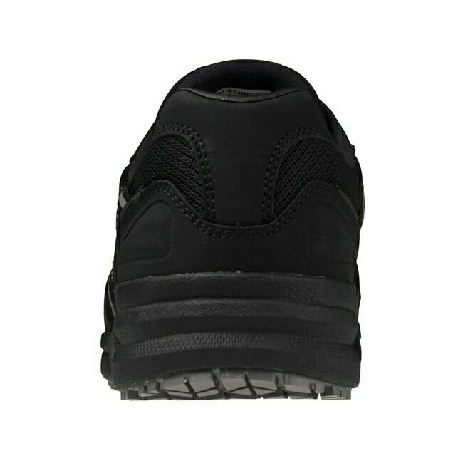 ミズノmizunoフリーロードLS211L(紐／ローカット)