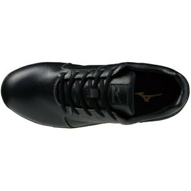 ミズノmizunoプライムフィットNG11L(紐／ローカット)