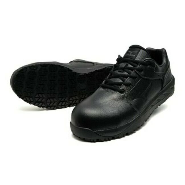 ミズノmizunoプライムフィットNG11L(紐／ローカット)