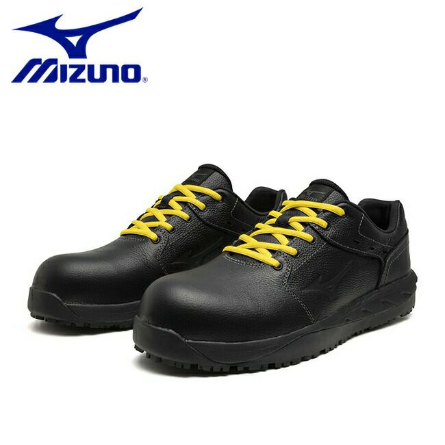 ミズノmizunoプライムフィットAG11L(紐／ローカット)