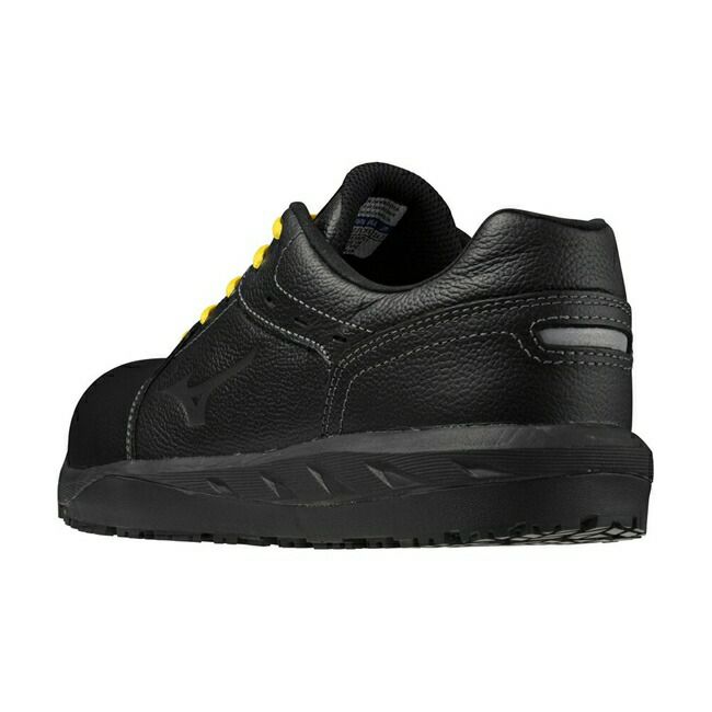 ミズノmizunoプライムフィットAG11L(紐／ローカット)