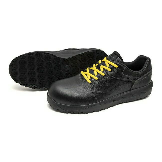 ミズノmizunoプライムフィットAG11L(紐／ローカット)