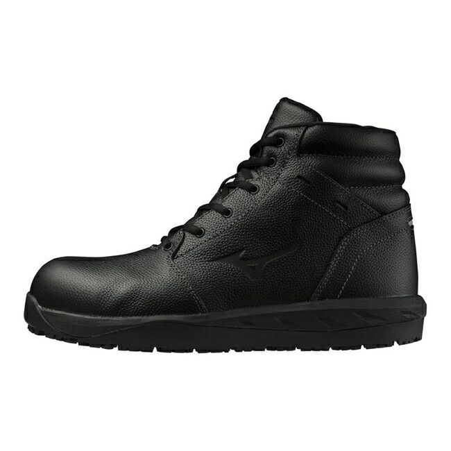 ミズノmizunoプライムフィットNG11H(紐／ハイカット)