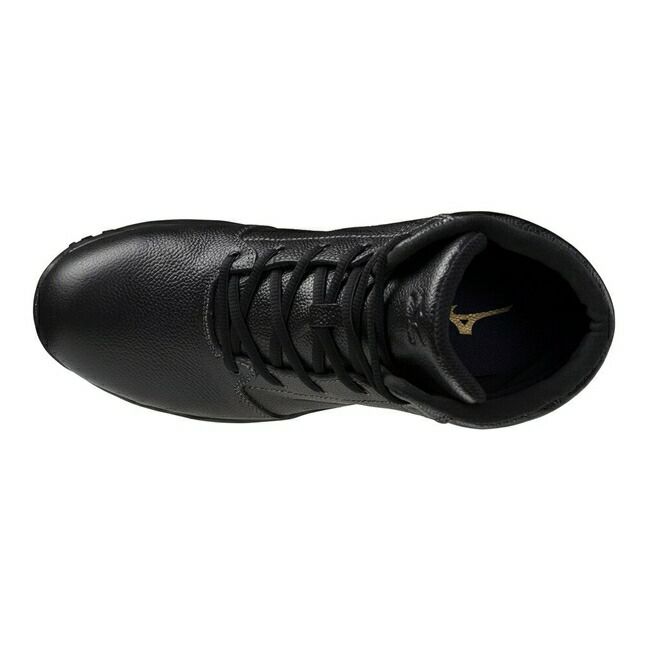 ミズノmizunoプライムフィットNG11H(紐／ハイカット)