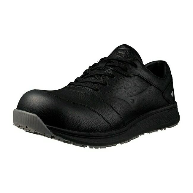 ミズノmizunoマイティラインCU11L(紐／ローカット)