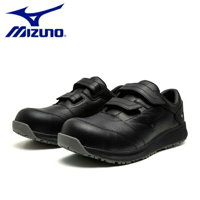ミズノmizunoマイティラインCU11L(紐／ローカット)