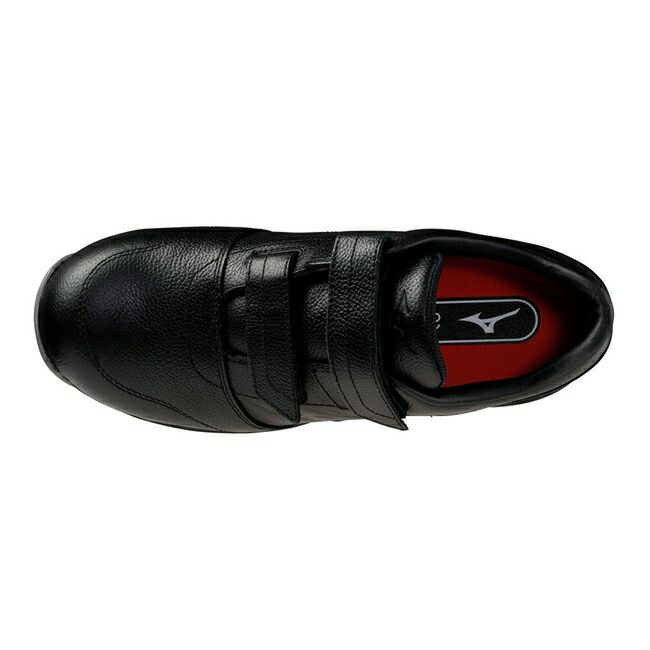 ミズノmizunoマイティラインCU11L(紐／ローカット)