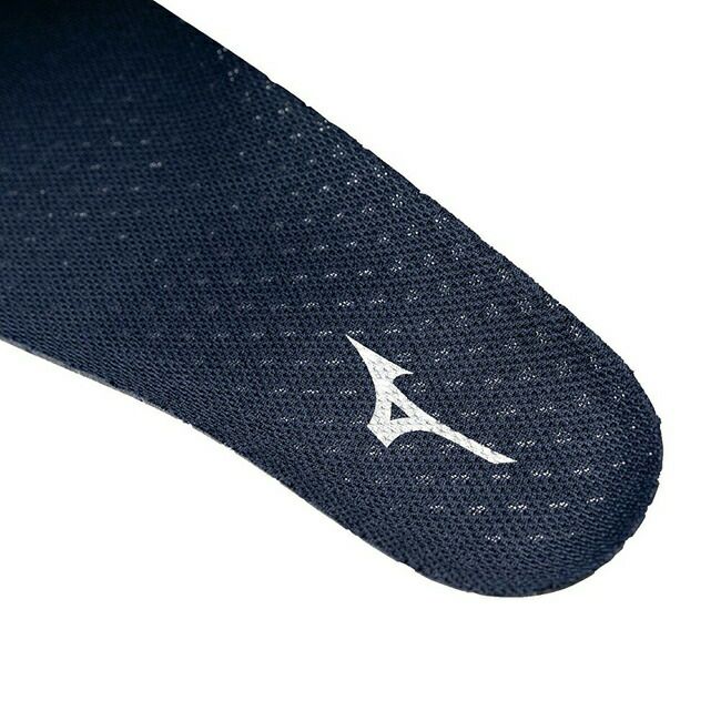 ミズノmizuno通気インソール(Hソール搭載専用)