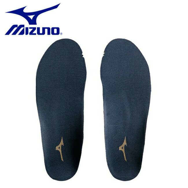 ミズノmizunoアーチサポートインソール