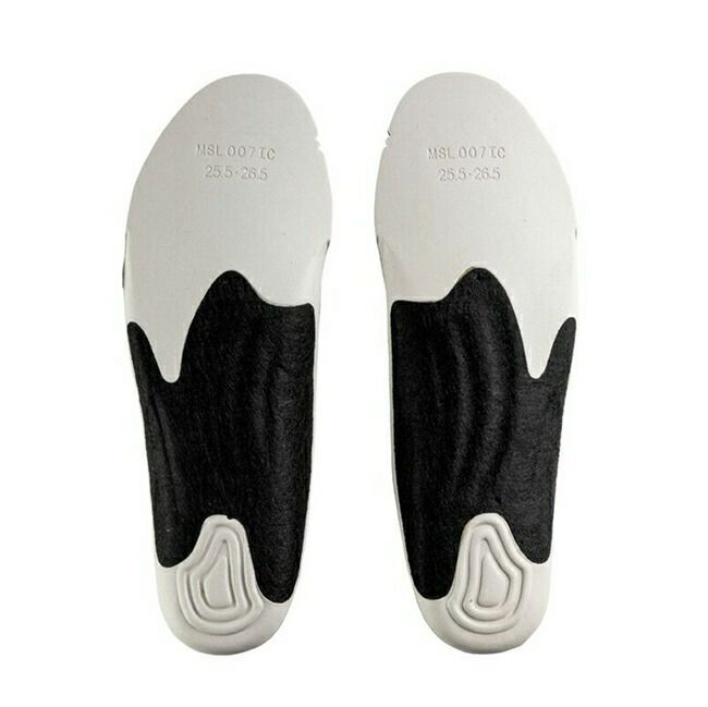 ミズノmizunoアーチサポートインソール