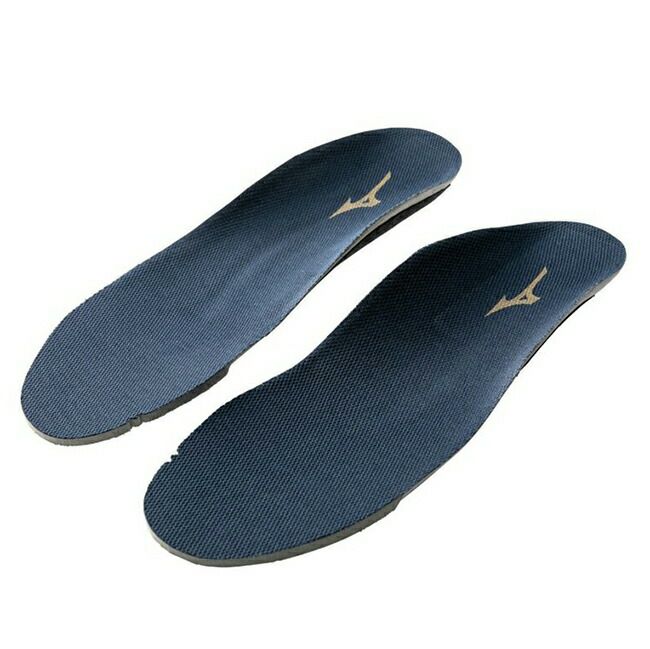 ミズノmizunoアーチサポートインソール