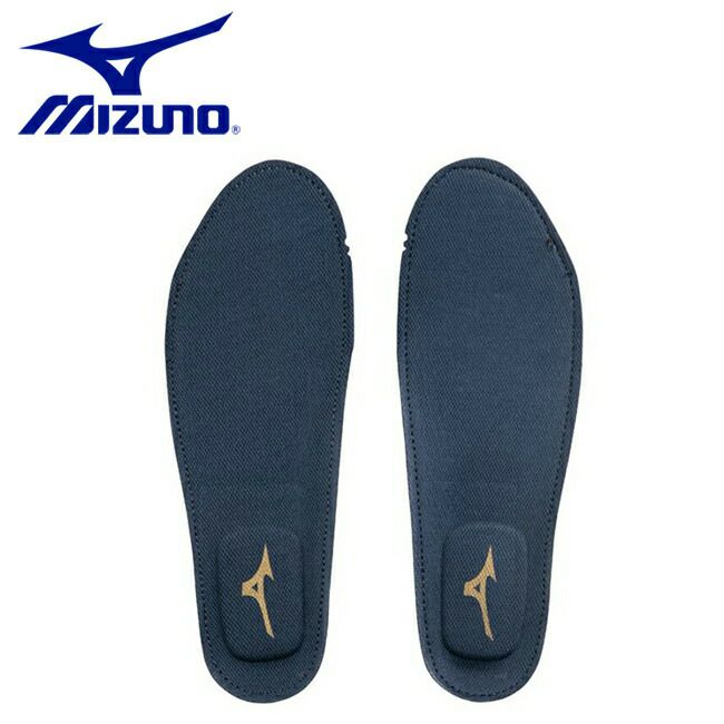 ミズノmizuno踏抜き防止インソール
