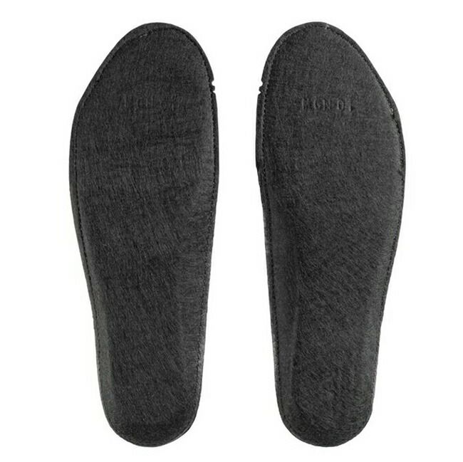 ミズノmizuno踏抜き防止インソール