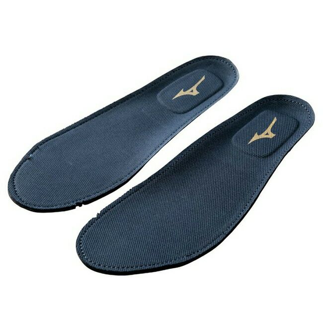ミズノmizuno踏抜き防止インソール