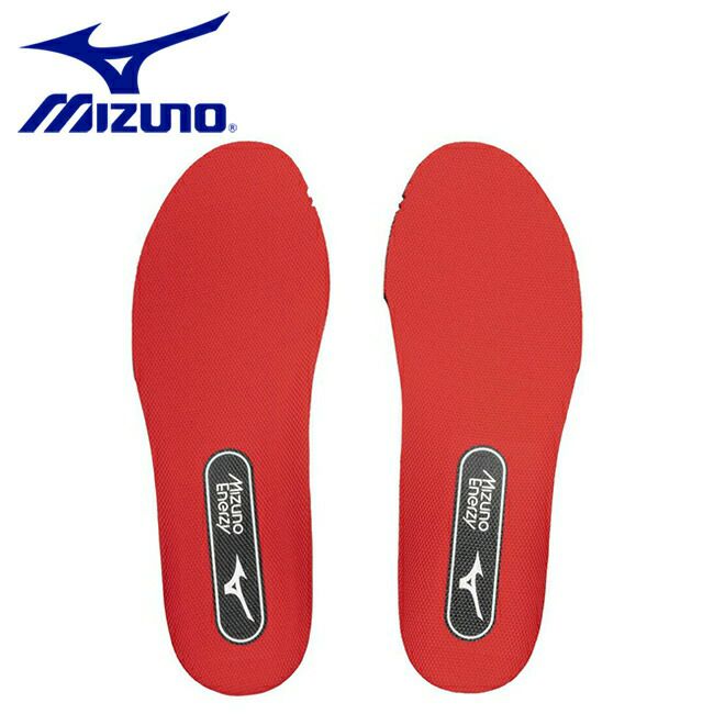 ミズノmizunoミズノエナジーインソール