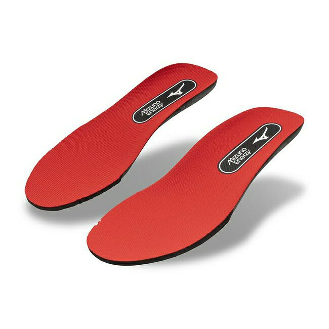 ミズノmizunoミズノエナジーインソール