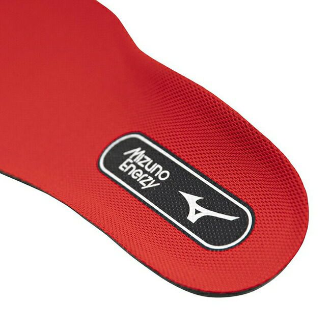 ミズノmizunoミズノエナジーインソール