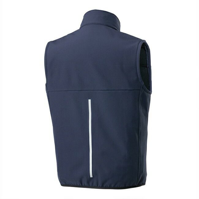 ミズノmizunoテックシールドベストストレッチ