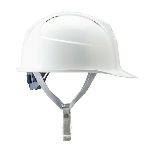 ミズノmizuno産業用ヘルメットFT01(通常バイザー／通気孔)