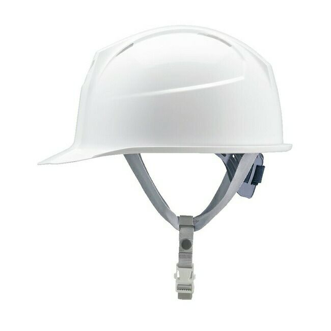 ミズノmizuno産業用ヘルメットFT01(通常バイザー／墜落時保護用樹脂ライナー)