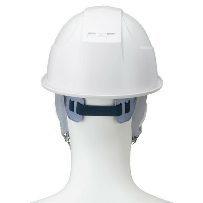 ミズノmizuno産業用ヘルメットFT01(通常バイザー／墜落時保護用樹脂ライナー)