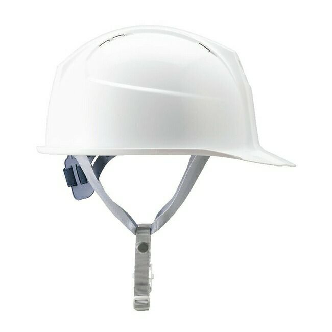 ミズノmizuno産業用ヘルメットFT01(通常バイザー/墜落時保護用樹脂ライナー／通気孔)