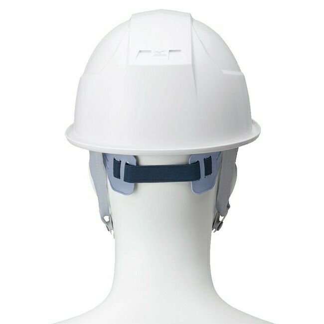 ミズノmizuno産業用ヘルメットFT01(スモークバイザー／墜落時保護用樹脂ライナー)