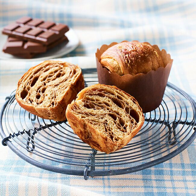 IZAMESHI(イザメシ)チョコデニッシュ