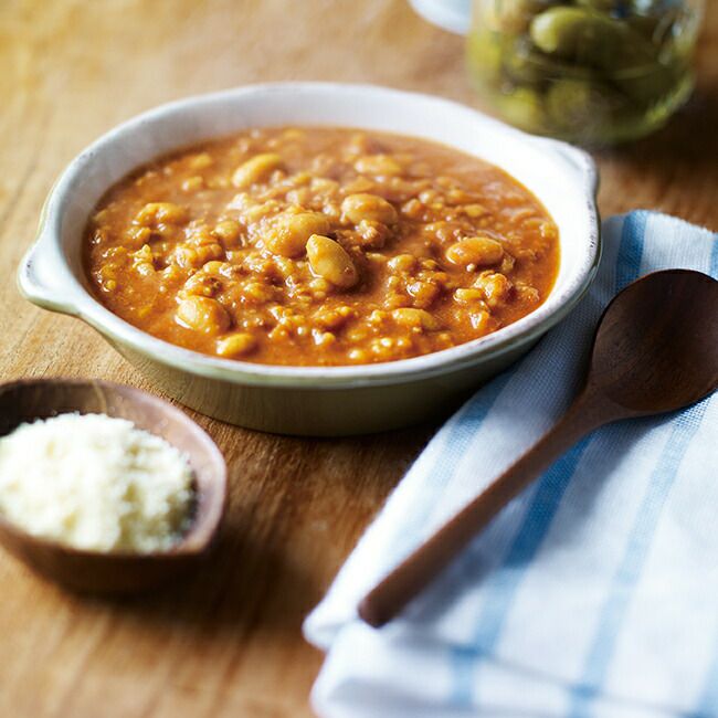 IZAMESHI(イザメシ)大豆たっぷりカレーリゾット