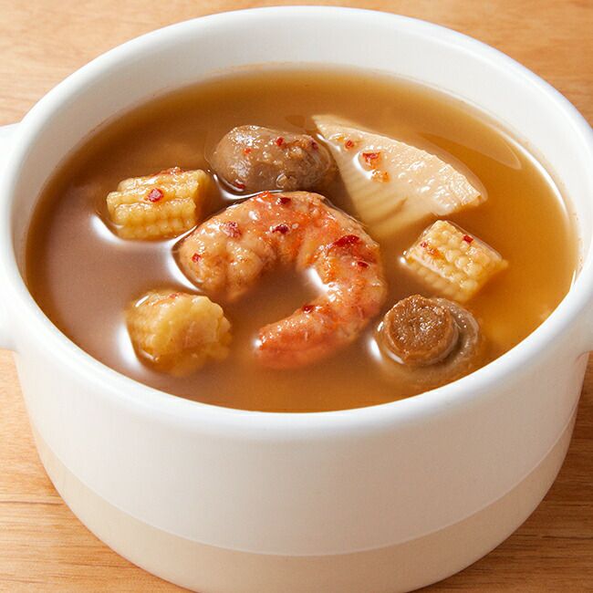 IZAMESHI(イザメシ)トムヤムクン