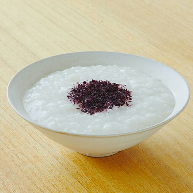 IZAMESHI(イザメシ)三島のゆかり(R)とおかゆ