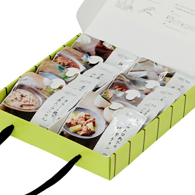 IZAMESHI(イザメシ)イザメシキャリーボックスDeli