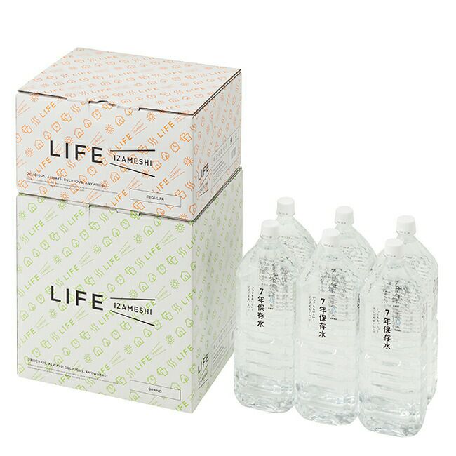 IZAMESHI(イザメシ)LIFEIZAMESHIPREMIUM