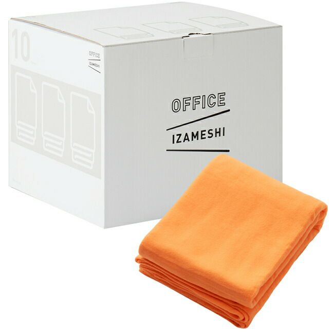 IZAMESHI(イザメシ)OFFICEIZAMESHIブランケット