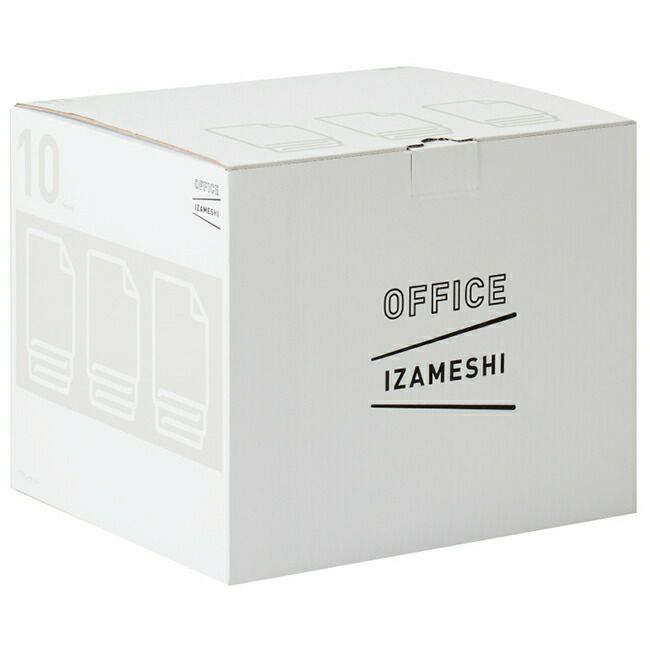 IZAMESHI(イザメシ)OFFICEIZAMESHIブランケット