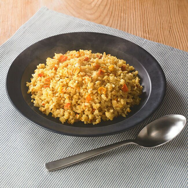 IZAMESHI(イザメシ)ドライカレー